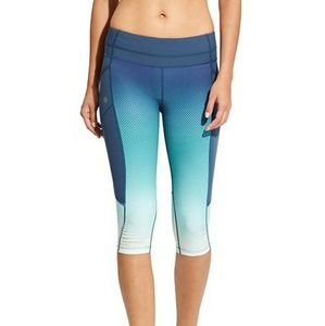 Athleta Workout Capris